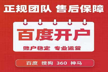 SEM推广代运营服务案例解析
